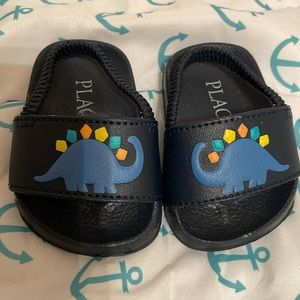 Baby boy sandals